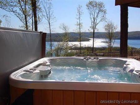 White River Lodge Bed And Breakfast Ridgedale Facilidades foto